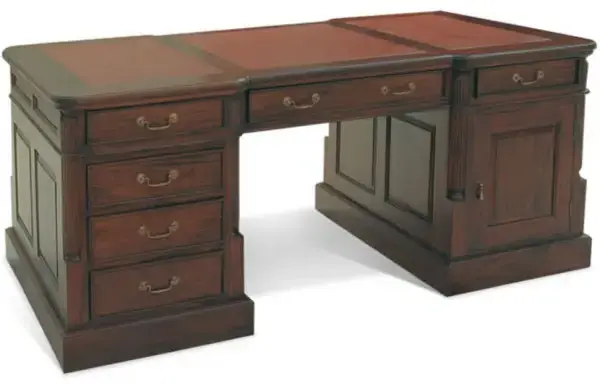 Письменный стол из массива дерева 180 MSM.350 Brown 12256 BROWN купить в интернет магазине Мебель из массива. Звоните +7 495 961-63-63 Мебель Индонезии
