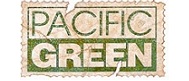 Pacific green Pacific green