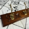 Вешалка настенная 60 см  
