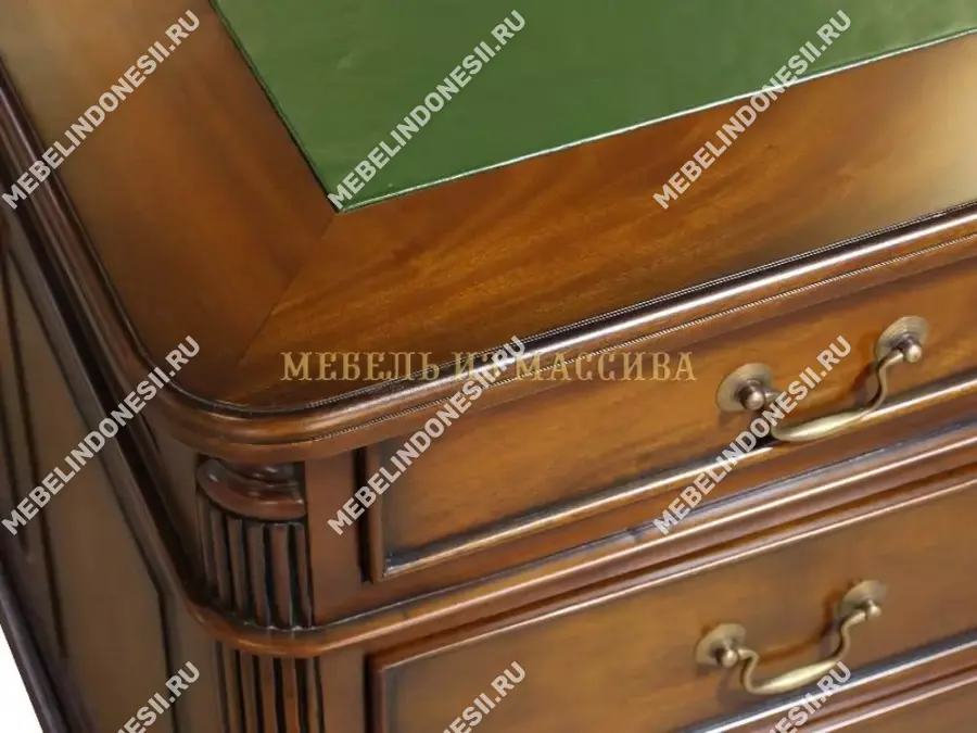 Стол письменный 190 "Партнёр"   