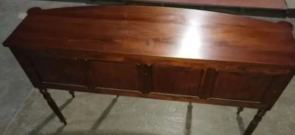 Буфет из красного дерева МИГ355 YSBL5D-M купить в интернет магазине Мебель из массива. Звоните +7 495 961-63-63 Мебель Индонезии