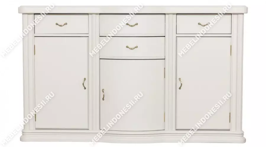 Комод Vainilla 906  купить в интернет магазине Мебель из массива. Звоните +7 495 961-63-63 Дизайнерская мебель