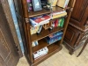 Книжный шкаф  