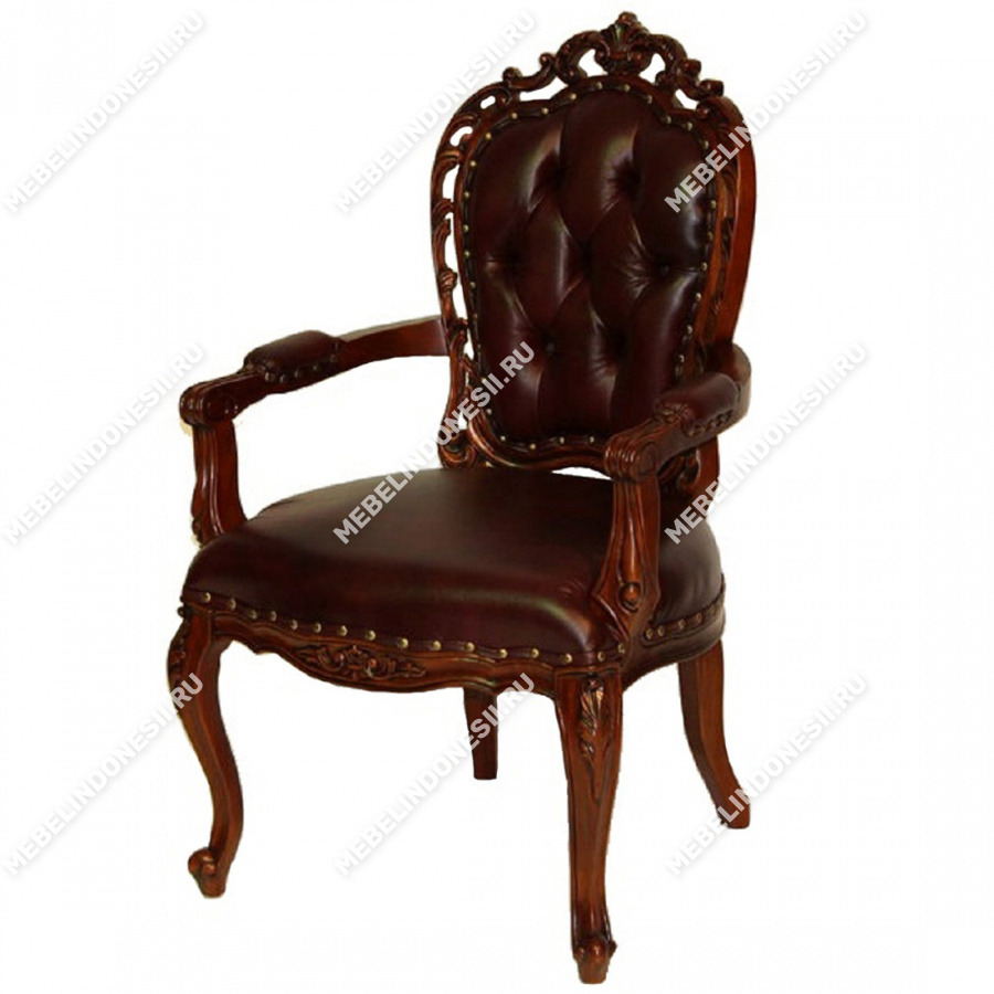 Кабинетное рабочее кресло  