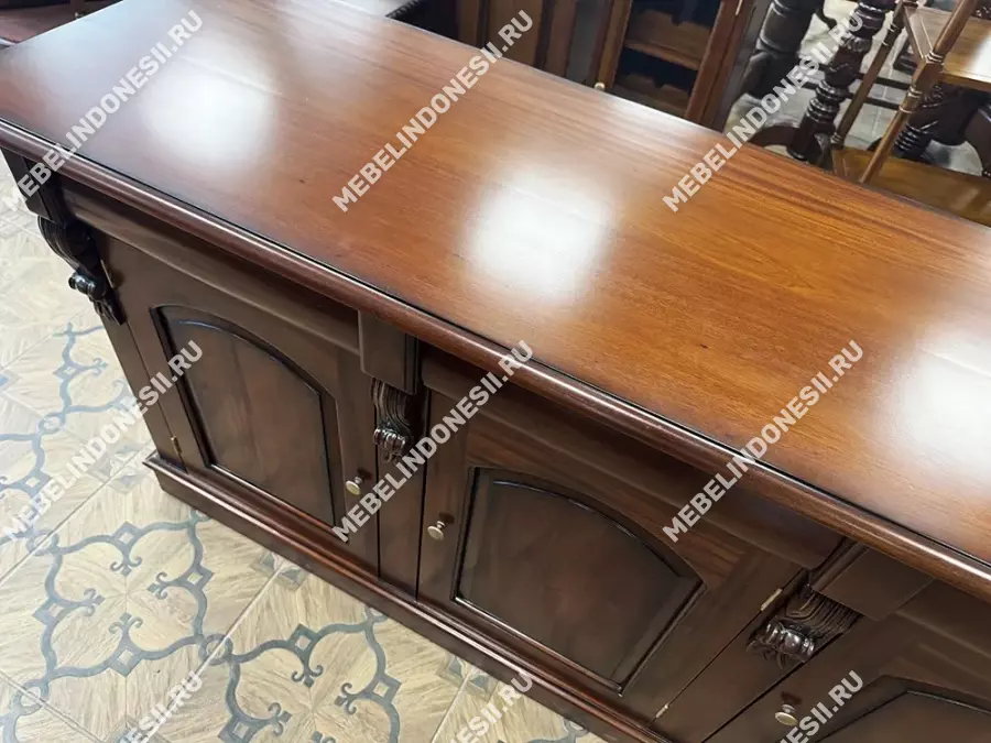 Буфет  "Indonesia Furniture"  