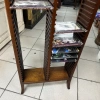 Подставка под DVD диски на 60 шт.  