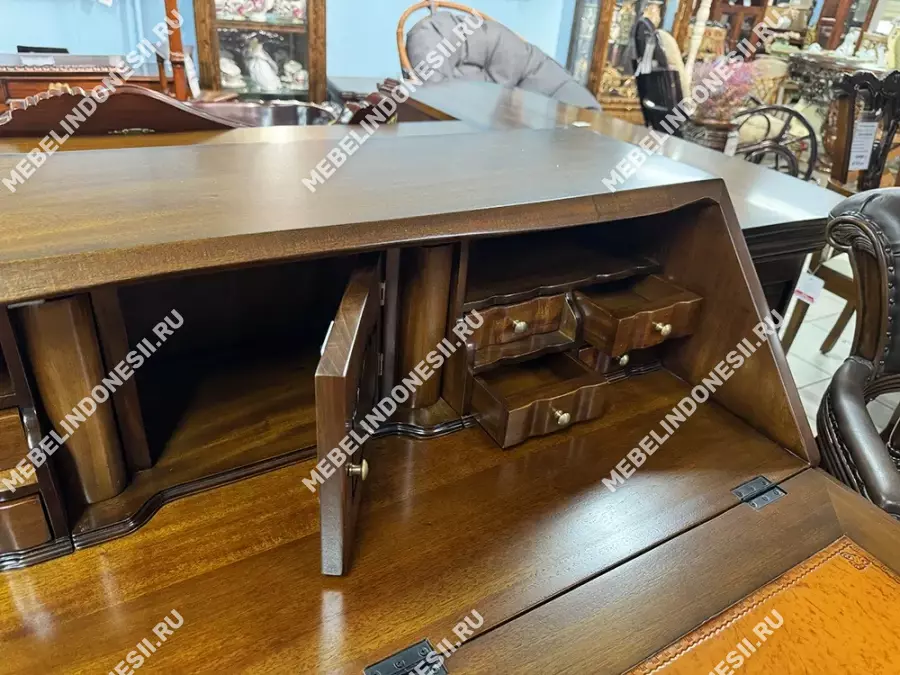 Бюро BR18  