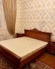 Кровать 160 "Фирензе" Орех 864  купить в интернет магазине Мебель из массива. Звоните +7 495 961-63-63 Кровати из массива дерева