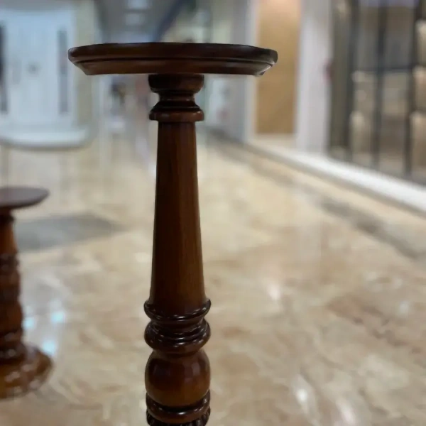 Подставка для цветов круглая 80 см МИГ583 SFG080-M купить в интернет магазине Мебель из массива. Звоните +7 495 961-63-63 Мебель Индонезии