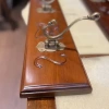 Вешалка настенная 100 см  