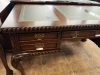 Письменный стол 140 Chippendale Green  