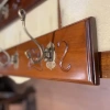 Вешалка настенная 80 см  