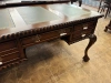 Письменный стол 140 Chippendale Green  