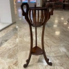Подставка для цветов "Лебеди" 106 см  