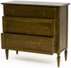 Комод 4205   купить в интернет магазине Мебель из массива. Звоните +7 495 961-63-63 Дизайнерская мебель