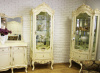Шкаф-витрина  