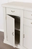 Комод Cerezo-5 906  купить в интернет магазине Мебель из массива. Звоните +7 495 961-63-63 Дизайнерская мебель
