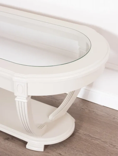 Журнальный стол CEREZO-5 66  купить в интернет магазине Мебель из массива. Звоните +7 495 961-63-63 Дизайнерская мебель