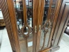 Шкаф-витрина  