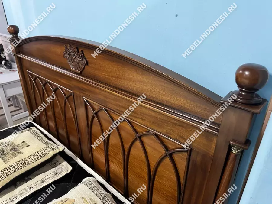 Кровать 160 из массива Y301  
