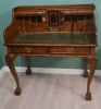 Бюро резное Чиппендейл  