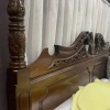 Кровать с балдахином  