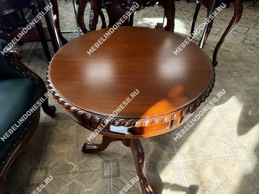 Кофейный стол PLT50 T005  