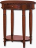Стол приставной из массива  