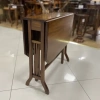 Столик раскладной прямоугольный  